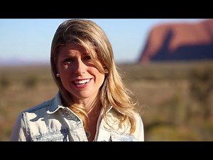 Australia Northern Territory Overview