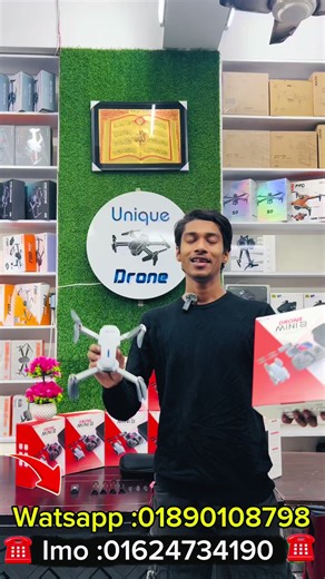 2026 New Drone Innovations: Must-See Video!