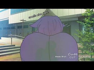 BIGGEST FART EVER! / Big gacha fart / gacha diarrhea /biggest butt and fart / PeekPerk