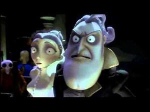 Amos Slade shoots Lord Barkis