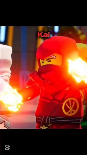 The most powerful forms of the Ninja #ninjagoedit #power