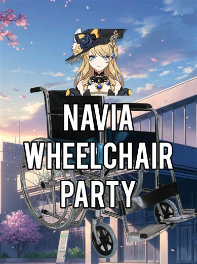 One of the strongest party today #creatorsearchinsights #columbina #genshinmooninvitation #lunaivcolumbina