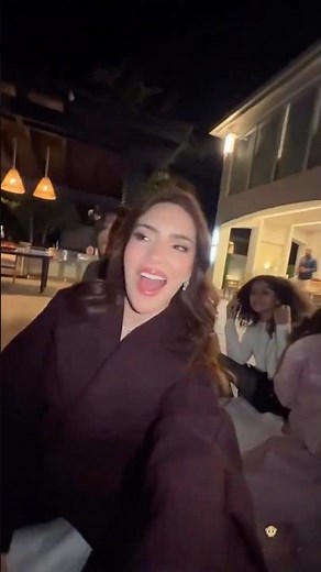 🙊•Kimberly Loaiza got scared•🙊 #shorts