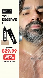  70% OFF TODAY – Limited Time Only  Tired of shaving irritation or stubborn regrowth? This spray changes everything. Mane’s No-Shave Hair Removal Spray uses a pro-grade formula with Potassium Thioglycolate to dissolve hair at the root, while Argan Oil and Avocado Oil soothe and nourish your skin. Less effort, smoother skin, zero razor burn. Win-win. Get yours NOW!  | Mane Strong | Facebook