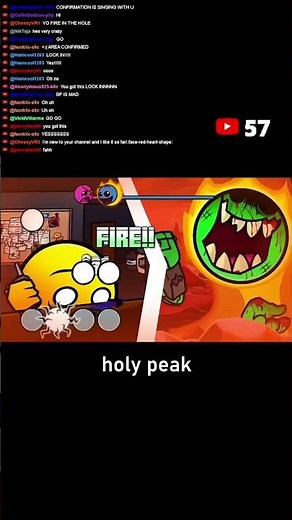 My FIRST Time Playing Fire In The Hole!