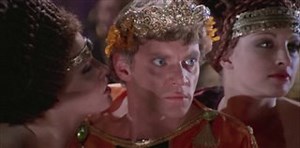 Caligula: The Ultimate Cut trailers and videos.