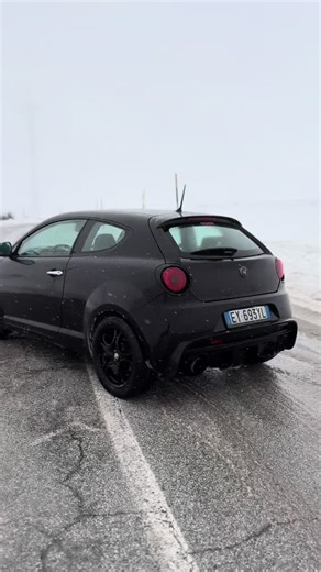 Mito de Alfa Romeo: Un Clásico Inigualable