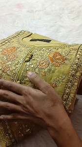 Golden dresss 😍 | Awesome Outfits