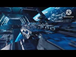 THX Deep Note Trailer 2019 (4K) – Genesis