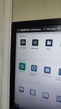 Importar dispositivos do Isic 6 lite no SIM NEXT