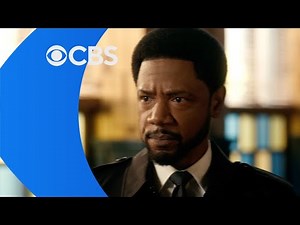 The Equalizer - He's Going to Call