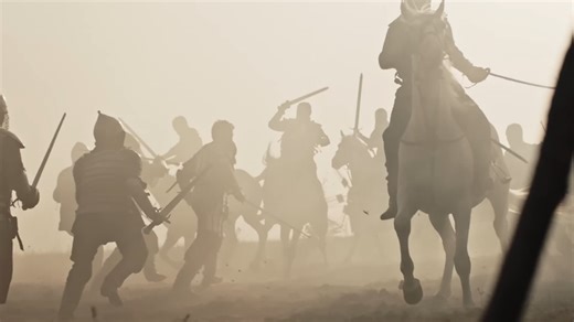 Christmas Eve turned deadly – the Viking massacre at Iona