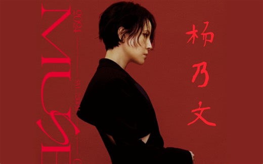 【 杨乃文 | 《Muse 》2024 演唱会 】[ 武汉站 ]