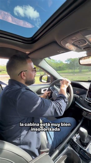 We tested the JEEP COMPASS