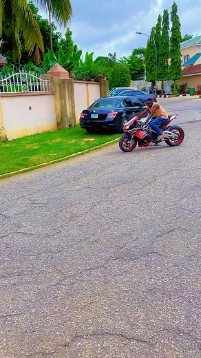 Interacting with a Stylish APOLLO Motorcycle