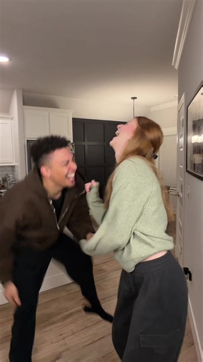 we were completely delirious while filming this lollll 😭 #game #challenge #trend #couple #comedy