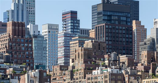 Mortgage eligibility for condos: New rules and relief