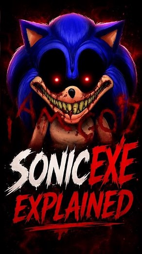 Sonic.exe Explained Pt.2 [FULL VIDEO ON A CHANNEL]