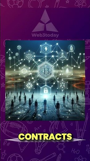 What Is Blockchain? Blockchain Technology Explained in Simple Terms