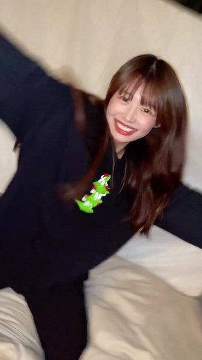 全力で踊る！彼女とのカップルダンス特集