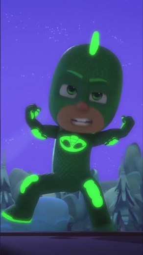 PJ Masks Funny Color Adventures 39 | PJ Masks Funny Colors | Cartoons for Kids