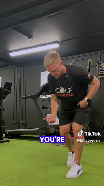 Effective Glute Exercises for Better Golf Technique