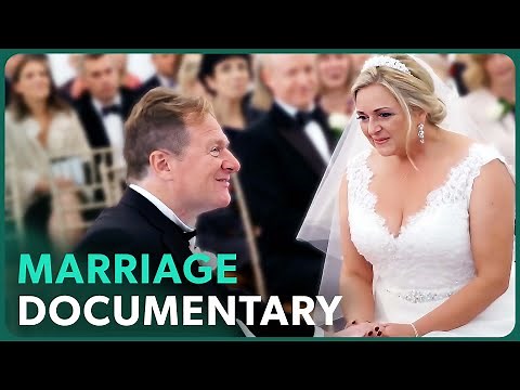 Extraordinary Weddings: My Paralysed Partner and Me (Love Documentary)