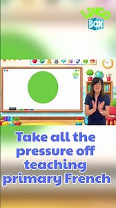 PRIMARY TEACHERS ✨ Try This Active French Colours Teaching Activity 🇫🇷