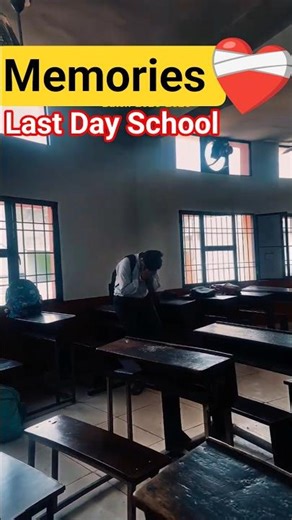 Memories🏫❤️‍🩹#memories#youtubeshorts#shortvideo#viralvideo#trending#school#friends#love#ytshorts#sad