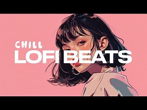 Chill LoFi Beats | Jazzy LoFi HipHop Beats for Work, Study & Coding, chill beats to relax & study to
