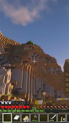 Minecraft Java Evening Bliss with Shaders! 🌌