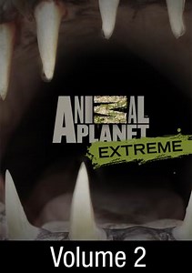 Animal Planet: Extreme: Man-Eating Super Snake