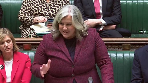 Government announces new rail lines and upgrades across the north of England