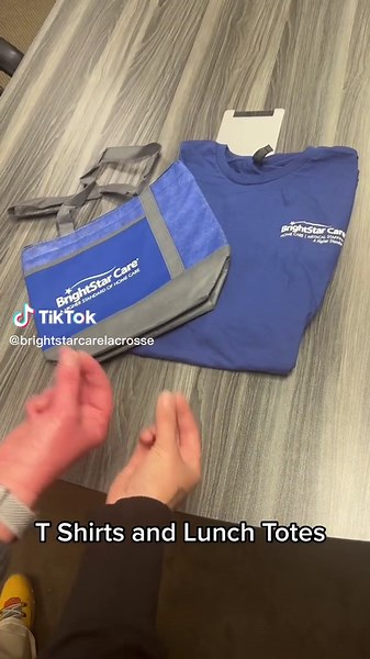 Reaching for the Stars: Employee Rewards Program