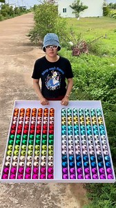 354K views · 3.8K reactions | color sort challenge begins – who’s the winner | Family Games | Facebook