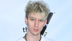 Machine Gun Kelly Releases New Song ‘My Ex’s Best Friend’ with Blackbear – Listen Now!