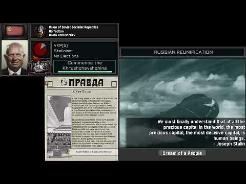 TNO Super Events: Russian Reunification Compilation - Toolbox Theory 3 Update