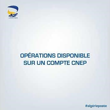 Service CNEP à distance - eCNEP