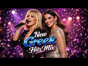Συλλογή: Νέες Ελληνικές Λαϊκές Επιτυχίες 2026 - GREEK MUSIC MIX 2026 - ΕΛΛΗΝΙΚΑ ΤΡΑΓΟΥΔΙΑ MIX 2026