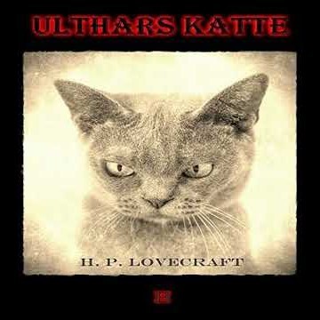 Ulthars katte [The Cats of Ulthar] Audiobook by H. P. Lovecraft