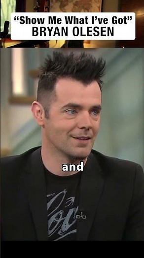 The Voice's - Bryan Olesen