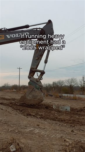 Another year, still making noise #CCCarltonIndustries #OnSite #HeavyEquipment #Construction #CCCteam #CCCarlton #CentralTexasConstruction #ATX #Austinconstructioncompany #Austinconstruction #machines #spotifywrapped | C C Carlton Industries, Ltd.