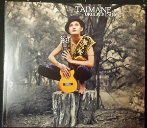 Taimane - Ukulele Dance