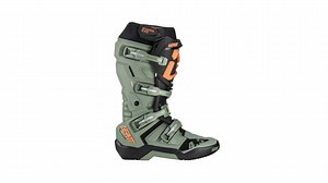 Leatt Comes Out With New Water Resistant Enduro Boots For Its 4.5 Series