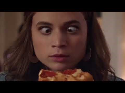 The New Pizza Hut Commercial Is Amazing
