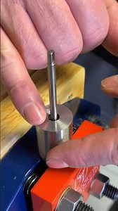 Restore Barrel Accuracy Without Disassembly | Manson Muzzle Crown Refacing Tool