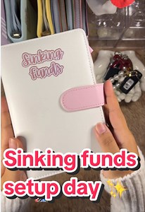 Understanding Sinking Funds for Better Budgeting
