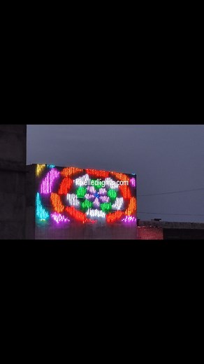 Pixel LED lights™ on Instagram: "T8000 controller setup"