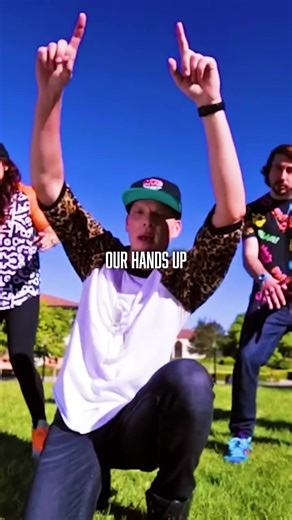 Cover of 'Can't Hold Us' by Pentatonix