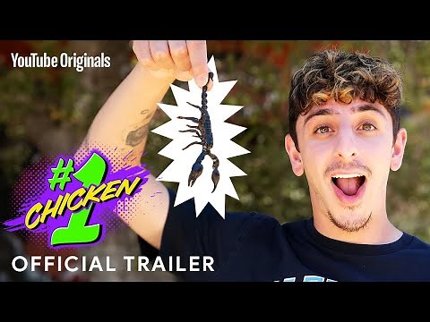 I'm Hosting The Craziest Game Show EVER | #1 Chicken (Official Trailer)